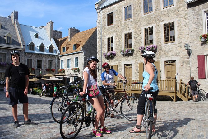 Belgrade Island Bike Tour - Islands, Bridges, and Belgrade’s Natural Side