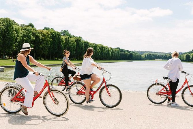 Belgrade Island Bike Tour - The Guide’s Belgrade: Recent History and Local Advice