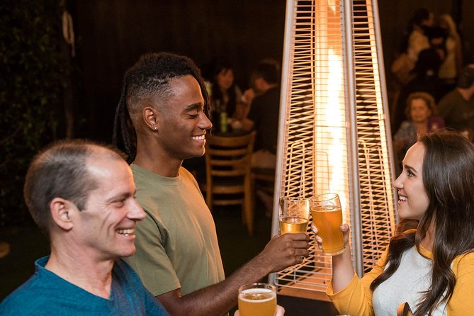 Belgrade Local Craft Beer Tasting Tour - Meeting at Studentski Park at 6 p.m.