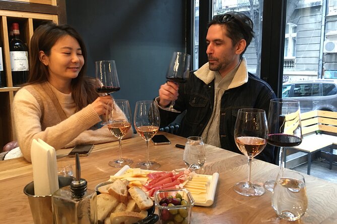 Belgrade Local Serbian Wine Tasting Tour - Six things to know before you book