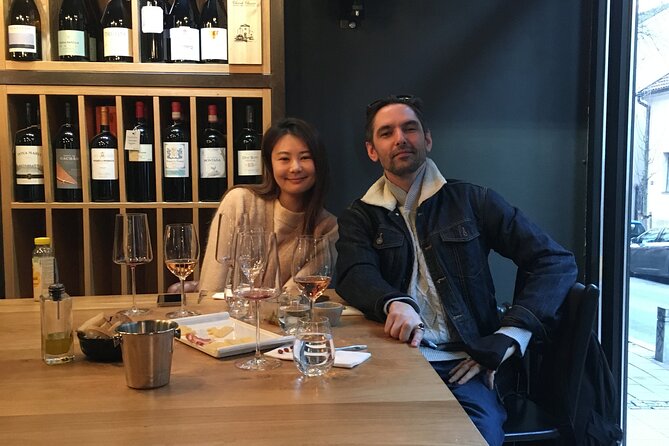 Belgrade Local Serbian Wine Tasting Tour - Starting at Studentski trg