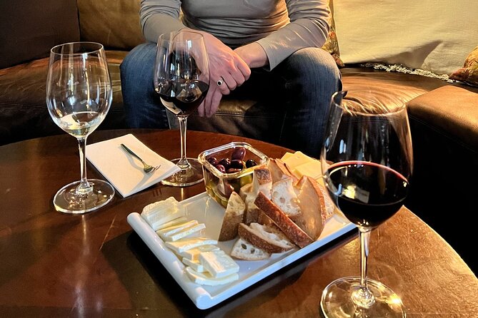 Belgrade Local Serbian Wine Tasting Tour - Knez Mihailova: the walking portion adds context