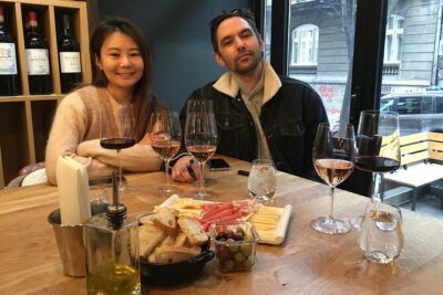 Belgrade Local Serbian Wine Tasting Tour