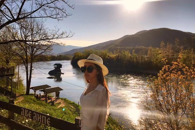 Belgrade: Mokra Gora, Šargan 8, Drina river house Full Day Tour - Practical advice for making the day easier