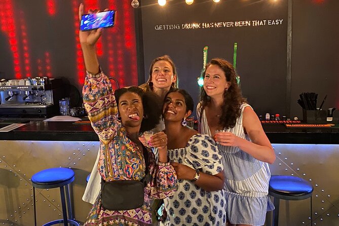 Belgrade Nightlife Bar Pub Club Crawl with Drinks - Is $90.74 a fair price?