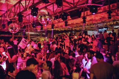 Belgrade Nightlife Tour