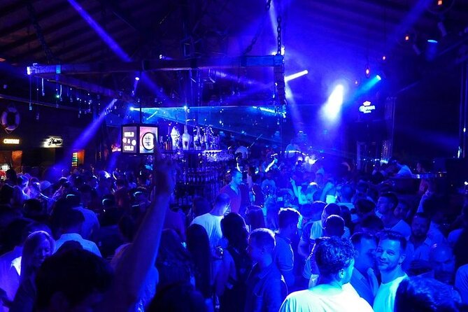 Belgrade Nightlife Tour - What the $69 price really buys you