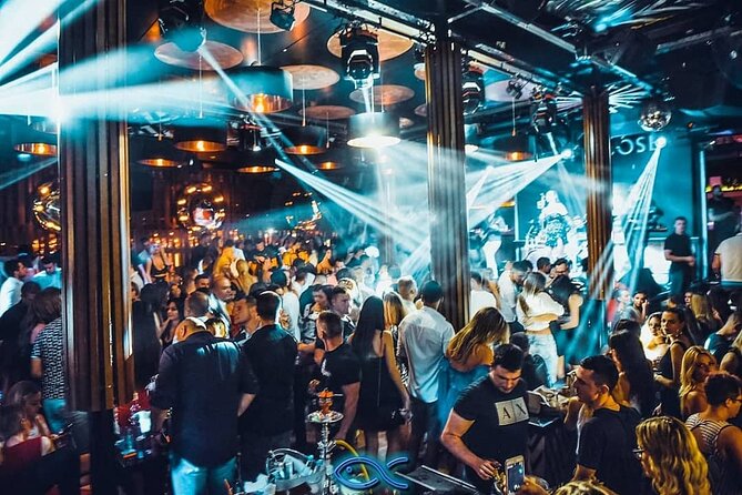 Belgrade Nightlife Tour - Who will enjoy this nightlife sampler