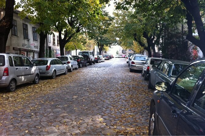 Belgrade Old City 2-Hour Walking Tour - Dorćol, Belgrade’s crossroads of faith and trade