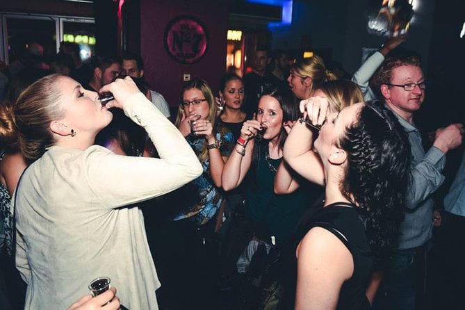 Belgrade Party Pub Crawl - Key points to know before you book