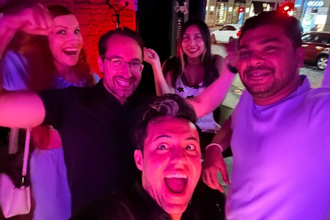Belgrade Party Pub Crawl - Practical tips for a smoother night