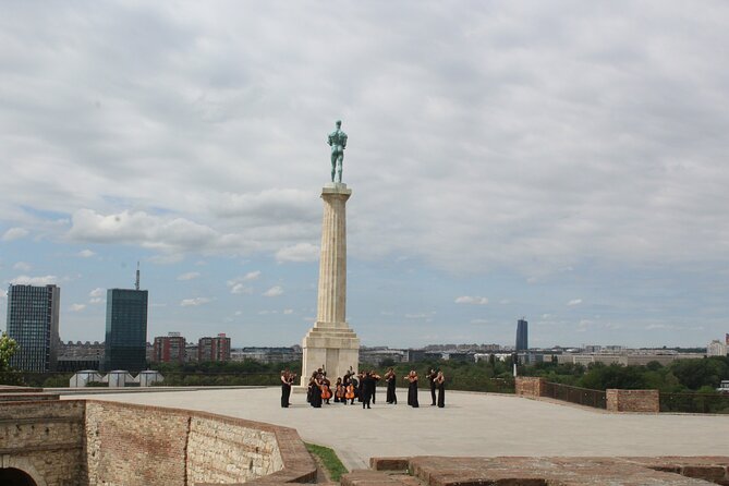 Belgrade Private City Tour – Metropolis Between East and West - Zemun: a different side of Belgrade
