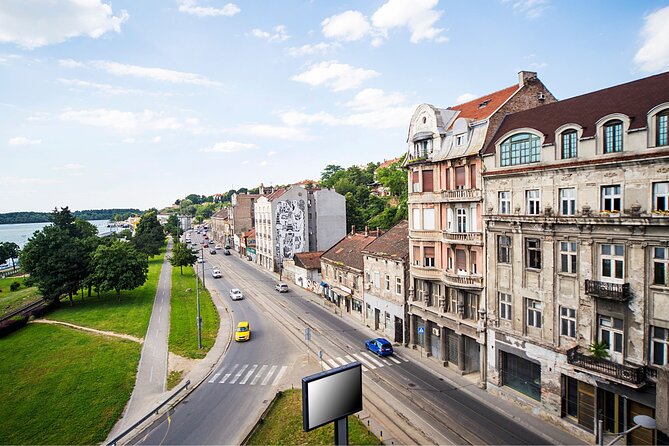 Belgrade Private Custom Waking Tour with A Guide ( Private Tour ) - What You Can Expect to See