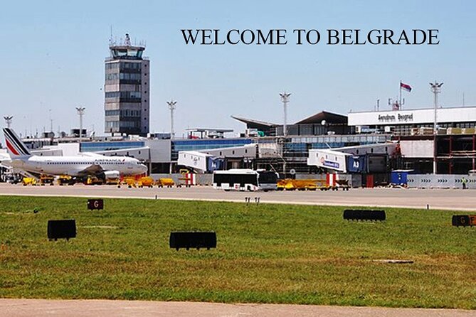 Belgrade Private Layover Tour With Return Airport Transfers - Why this layover tour works