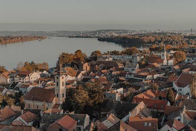 Belgrade Private Walking Tour with a Local - Building Your Route Around Belgrade
