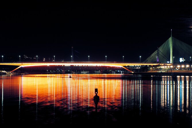 Belgrade Private Walking Tour with a Local - Practical Help Beyond Sightseeing