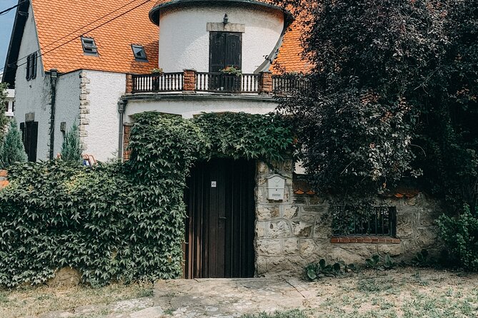 Belgrade Private Walking Tour with a Local - Food, Photo Stops, and Local Culture