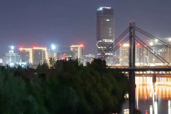 Belgrade sightseeing by car - How much can you really see in two to six hours?