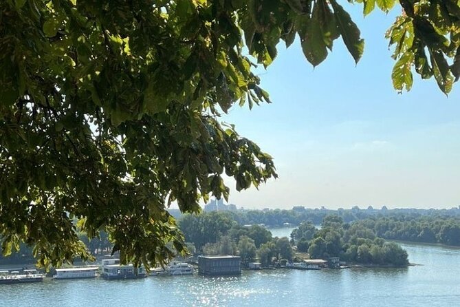 Belgrade sightseeing by car - Guides, vehicles, and the human side of the tour