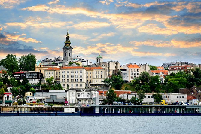 Belgrade Sightseeing Half-Day Trip Old and New Belgrade - Key points to know before booking