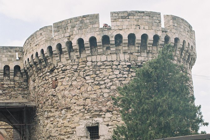 Belgrade SightSeeing Walking Tour - Key points to know before booking