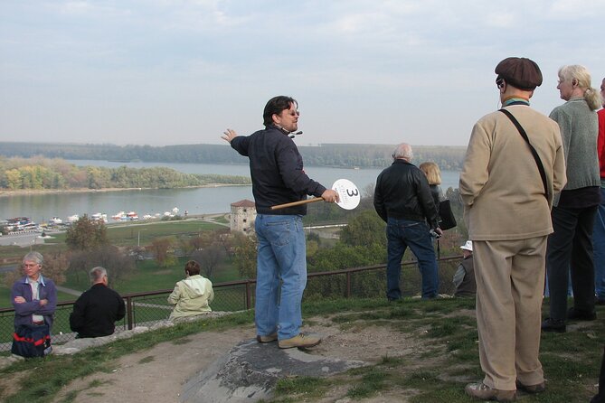Belgrade Time Travel - Half Day Historic Core Private Walking Tour - Knez Mihailova: Roman lines and 19th-century Belgrade