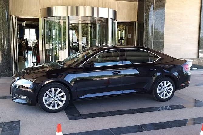 Belgrade to Zlatibor private transfer by car - Why this transfer works well for Zlatibor