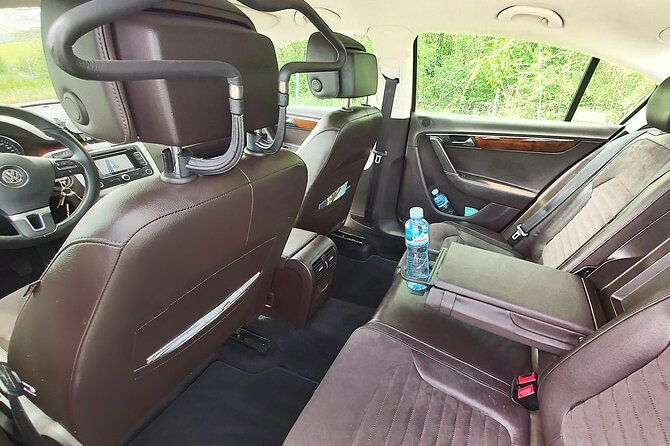 Belgrade to Zlatibor private transfer by car - Is $276.35 a fair price?