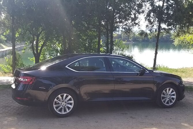 Belgrade to Zlatibor private transfer by car - Who should book this private ride?