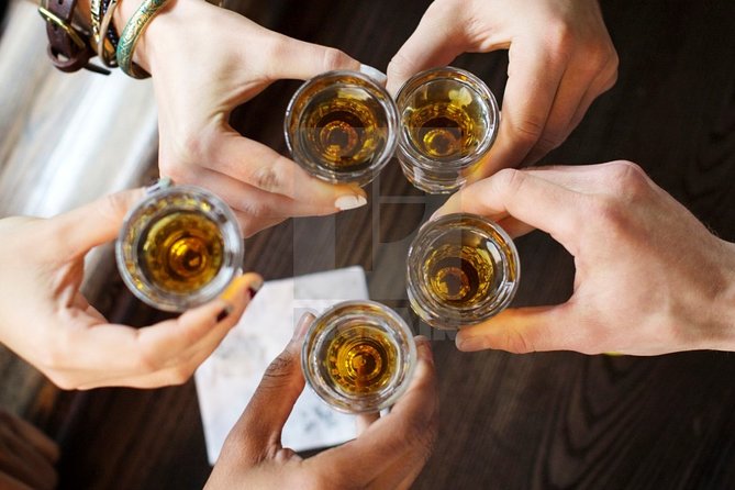 Belgrade Traditional Serbian Brandy Tasting - Key details at a glance