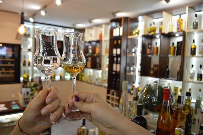Belgrade Traditional Serbian Brandy Tasting - Why Serbian rakija deserves an evening in Belgrade