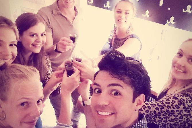 Belgrade Traditional Serbian Brandy Tasting - Who should book this experience