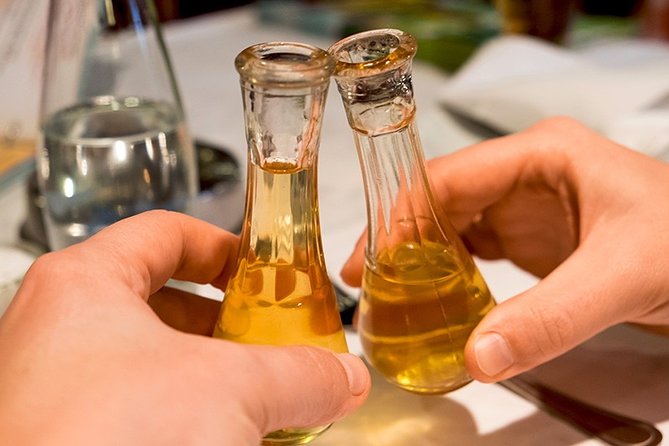 Belgrade Traditional Serbian Brandy Tasting - Booking and cancellation points to remember