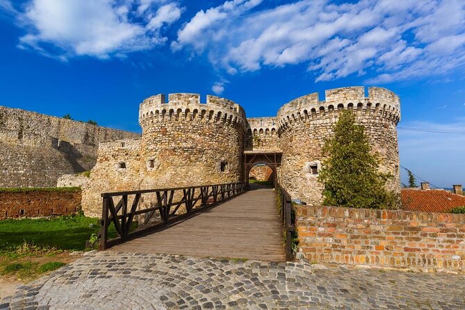 Belgrade Underground Tour w/ Sparkling Wine Along the River - What makes this Belgrade tour worth your time
