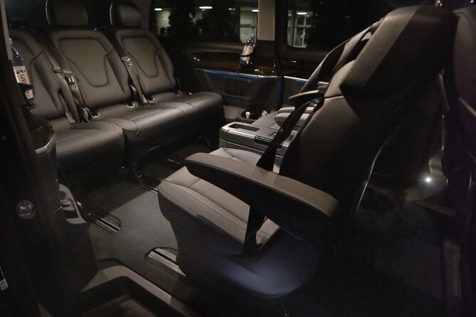 Champs Limo Belgrade Serbia Private Transfers - What the Private Group Size Means for You