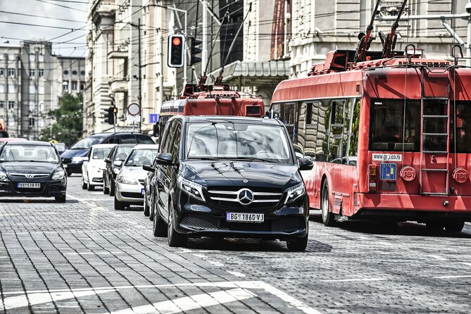 Champs Limo Belgrade Serbia Private Transfers - Who Will Get the Most From This Transfer