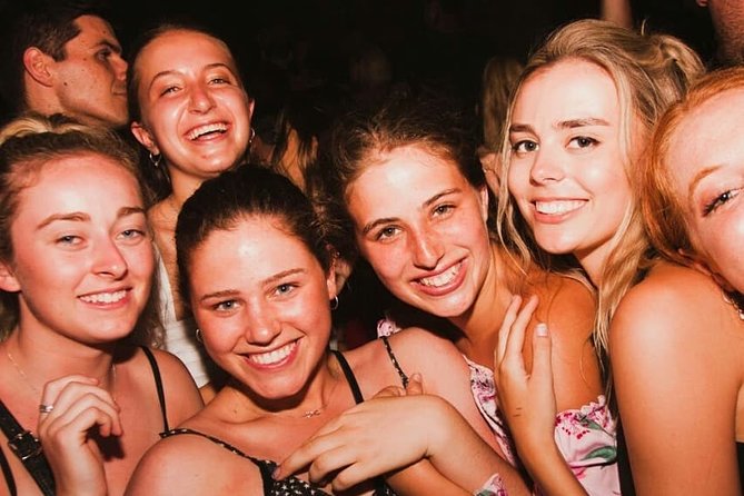 Columbo Pub Crawl Belgrade - What is included for $48.06