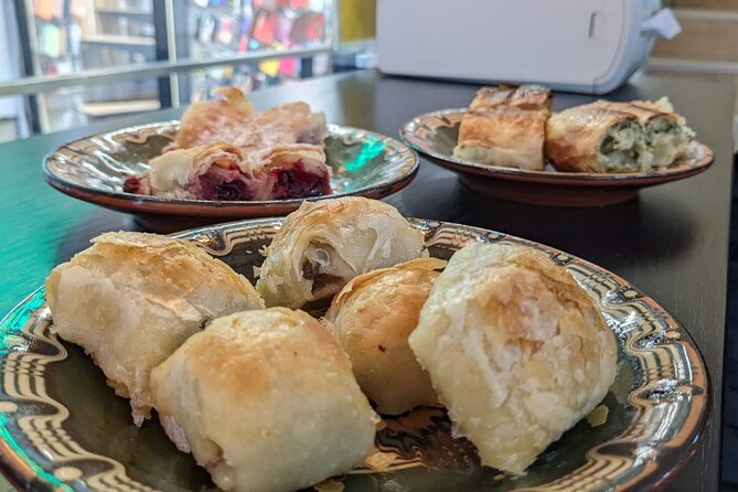 Culinary Tour - get to know the Serbian food. Come hungry! - What this Belgrade food walk is really like