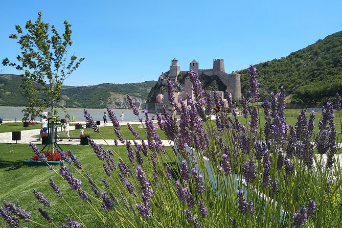 Danube: The Iron Gate - Full Day Tour from Belgrade - Key points to know before booking