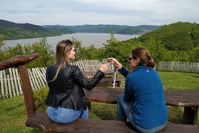 Danube: The Iron Gate - Full Day Tour from Belgrade - What the guides add to the day