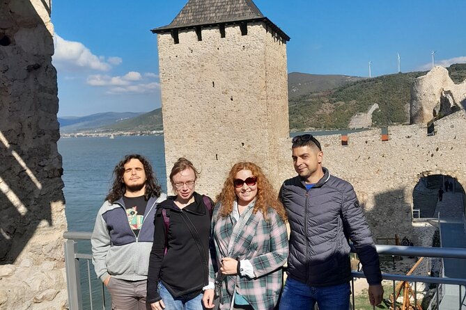 Danube: The Iron Gate - Full Day Tour from Belgrade - Who should book this tour?