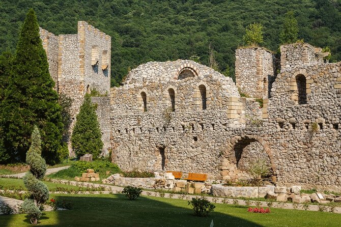 Day Trip from Belgrade: Gems of Eastern Serbia - Key points to know before you book