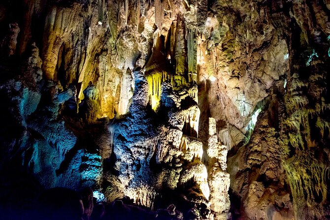 Day Trip from Belgrade: Gems of Eastern Serbia - Resava Cave, an underground change of temperature