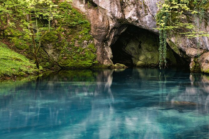 Day Trip from Belgrade: Gems of Eastern Serbia - What the $127.03 price really covers