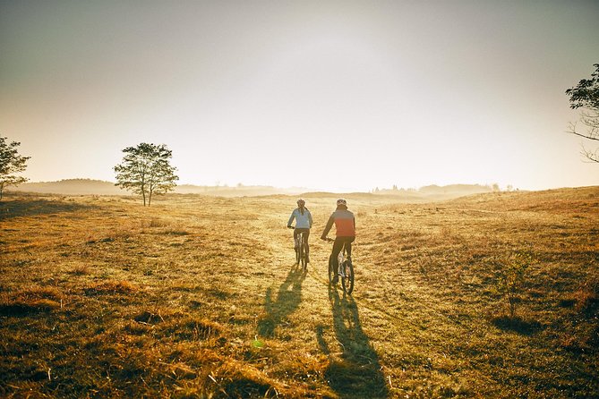 Deliblatska Peščara Bike Tour - Key points to know before booking