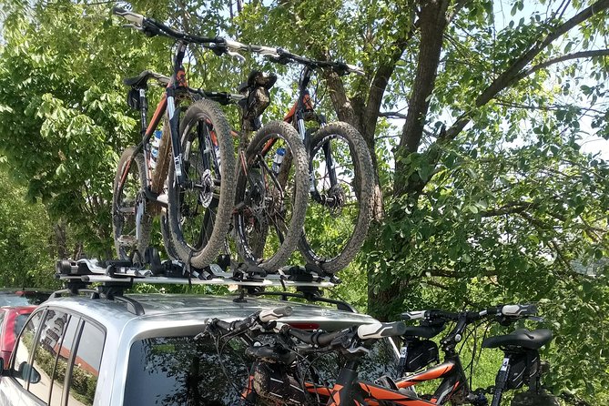 Deliblatska Peščara Bike Tour - Is $103.12 a fair price?