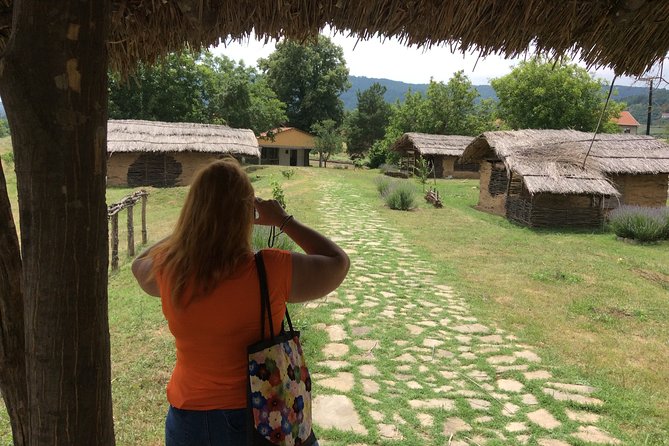 Devil's Town Day Tour - Five things to know before you book