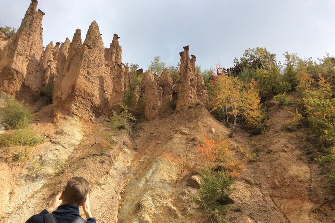 Devil's Town Day Tour - Why Devil’s Town makes a strong day trip from Niš