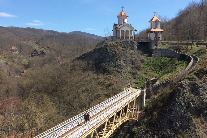 Devil's Town Day Tour - Is $186.17 per person good value?