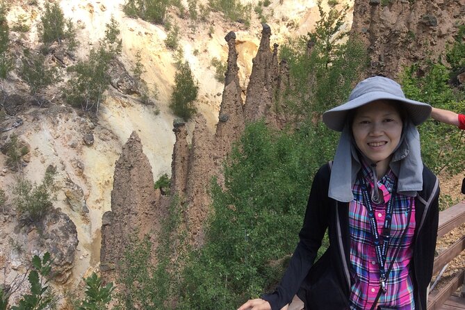 Devil's Town Day Tour - Practical advice for a smoother day